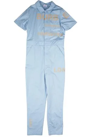 Burberry JUMPSUITS & TRACKSUITS - Jumpsuits - on YOOX.com