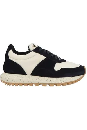 Emporio Armani FOOTWEAR - Trainers - on YOOX.com