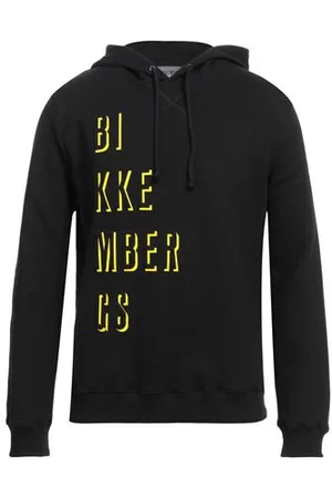 Bikkembergs TOPWEAR - Sweatshirts - on YOOX.com