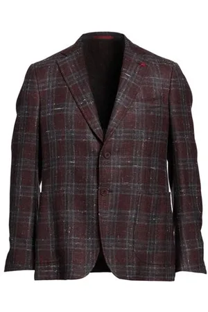 ISAIA SUITS and CO-ORDS - Blazers - on YOOX.com