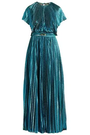 Roberto Cavalli DRESSES - Maxi dresses - on YOOX.com