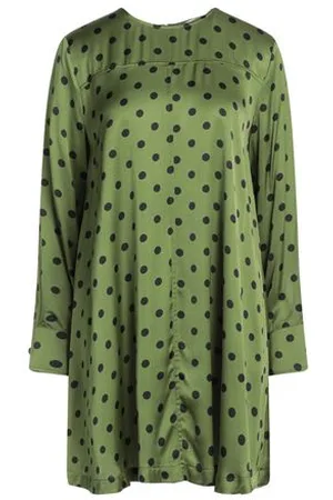 Jucca DRESSES - Mini dresses - on YOOX.com