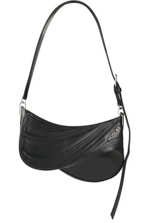 MUGLER BAGS - Shoulder bags - on YOOX.com