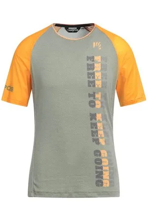 Karpos TOPWEAR - T-shirts - on YOOX.com