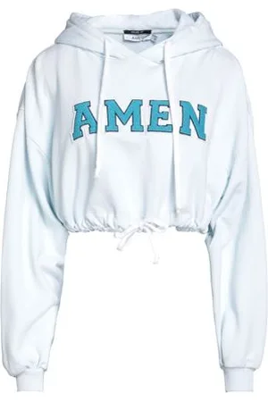 AMEN TOPWEAR - Sweatshirts - on YOOX.com