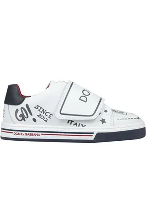 Dolce & Gabbana FOOTWEAR - Trainers - on YOOX.com