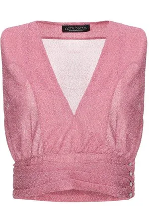 NORA BARTH TOPWEAR - Tops - on YOOX.com