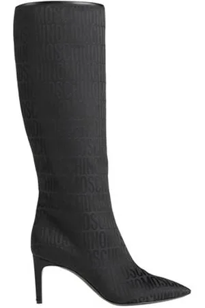 Moschino FOOTWEAR - Boots - on YOOX.com