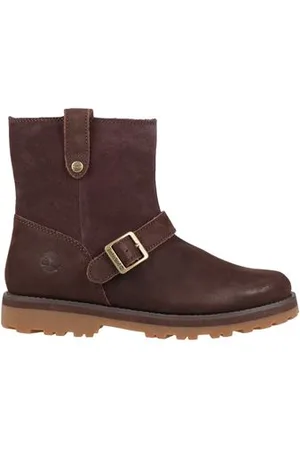 Timberland FOOTWEAR - Ankle boots - on YOOX.com