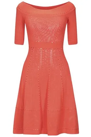 Dsquared2 DRESSES - Mini dresses - on YOOX.com