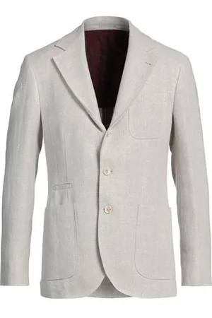 Brunello Cucinelli SUITS and CO-ORDS - Blazers - on YOOX.com