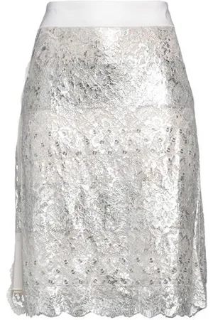 Paco rabanne BOTTOMWEAR - Mini skirts - on YOOX.com
