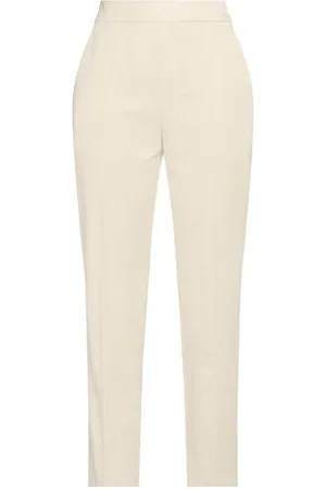 Agnona BOTTOMWEAR - Trousers - on YOOX.com