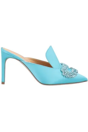 GIANNICO FOOTWEAR - Mules & Clogs - on YOOX.com