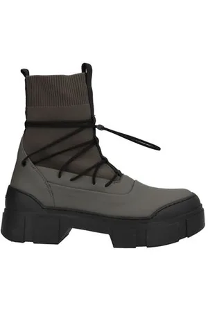 vic matiè FOOTWEAR - Ankle boots - on YOOX.com
