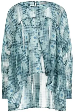 HENRIK VIBSKOV TOPWEAR - Tops - on YOOX.com