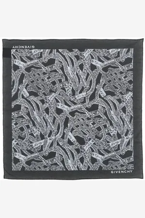 Givenchy ACCESSORIES - Scarves - on YOOX.com