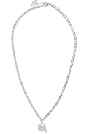 Karl Lagerfeld JEWELLERY and WATCHES - Necklaces - on YOOX.com