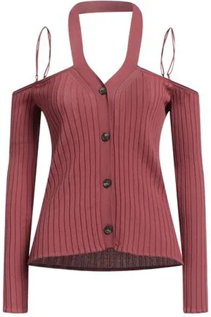 LIVIANA CONTI KNITWEAR - Cardigans - on YOOX.com