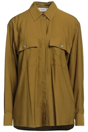 Aglini TOPWEAR - Shirts - on YOOX.com