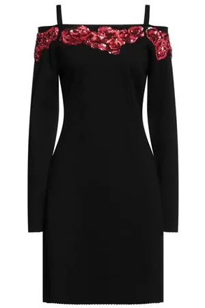 BLUMARINE DRESSES - Mini dresses - on YOOX.com