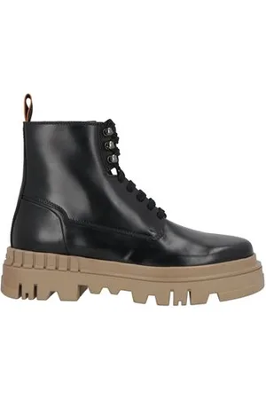 santoni FOOTWEAR - Ankle boots - on YOOX.com