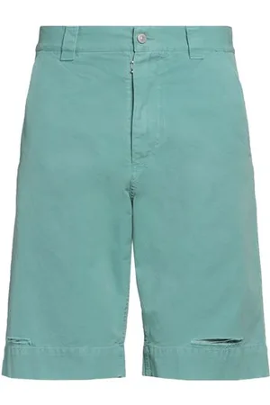 Maison Margiela BOTTOMWEAR - Shorts & Bermuda Shorts - on YOOX.com