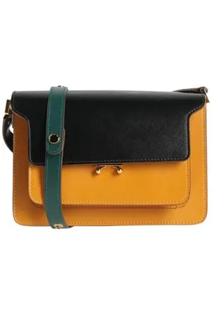 Marni BAGS - Cross-body bags - on YOOX.com