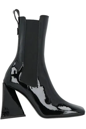The Attico FOOTWEAR - Ankle boots - on YOOX.com