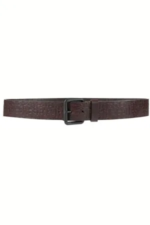 Diesel Small Leather Goods - Belts - on YOOX.com