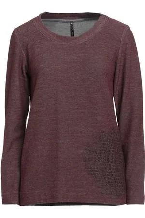 Manila Grace TOPWEAR - Sweatshirts - on YOOX.com