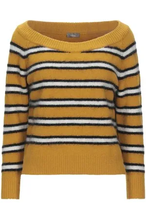 ALTEA KNITWEAR - Jumpers - on YOOX.com