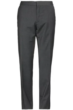 Sandro BOTTOMWEAR - Trousers - on YOOX.com