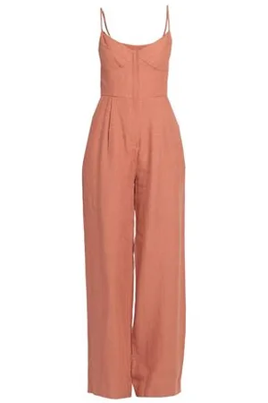Three Graces London JUMPSUITS & TRACKSUITS - Jumpsuits - on YOOX.com