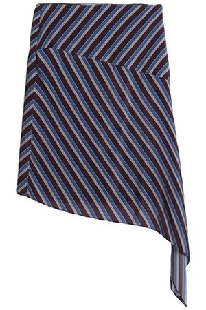 KATIA GIANNINI BOTTOMWEAR - Midi skirts - on YOOX.com