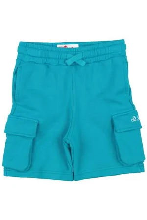 MC2 SAINT BARTH BOTTOMWEAR - Shorts & Bermuda Shorts - on YOOX.com