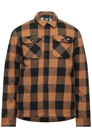 Dickies TOPWEAR - Shirts - on YOOX.com