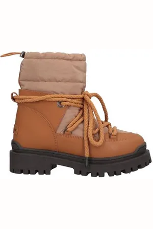 INUIKII FOOTWEAR - Ankle boots - on YOOX.com