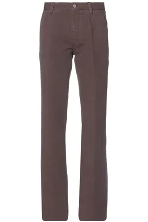 JASPER REED BOTTOMWEAR - Trousers - on YOOX.com