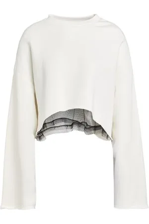 Nº21 TOPWEAR - Sweatshirts - on YOOX.com