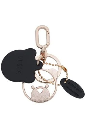 Furla Small Leather Goods - Key rings - on YOOX.com