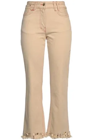 Jacquemus BOTTOMWEAR - Jeans - on YOOX.com