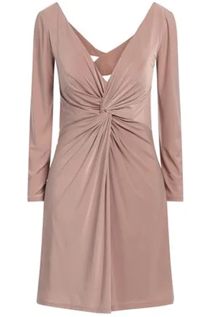 BDBA DRESSES - Mini dresses - on YOOX.com
