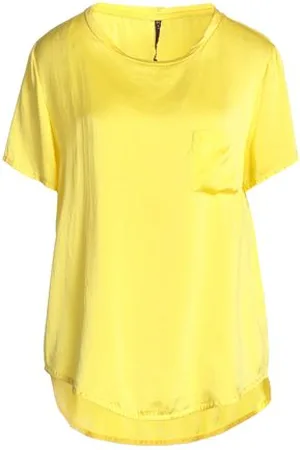 Manila Grace TOPWEAR - Tops - on YOOX.com