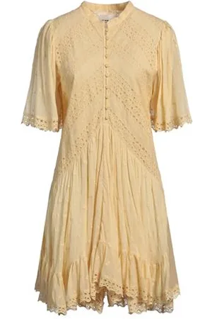 Marant Etoile DRESSES - Mini dresses - on YOOX.com