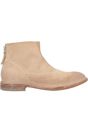 Moma FOOTWEAR - Ankle boots - on YOOX.com