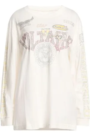 Zadig & Voltaire TOPWEAR - T-shirts - on YOOX.com