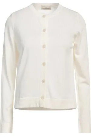 BRUNO MANETTI KNITWEAR - Cardigans - on YOOX.com
