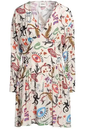 Dixie DRESSES - Mini dresses - on YOOX.com