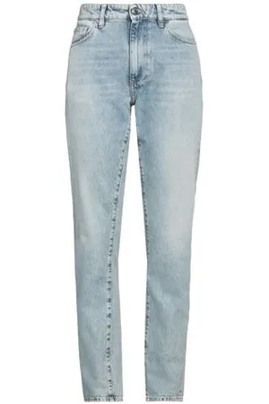 IRO BOTTOMWEAR - Jeans - on YOOX.com
